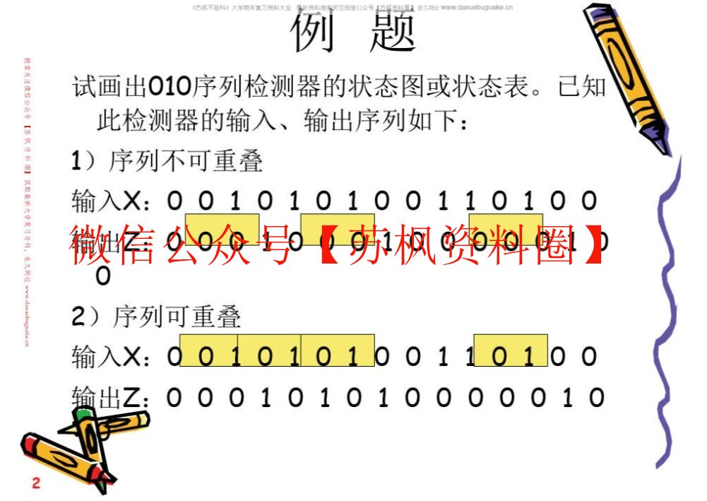 数字逻辑设计基础